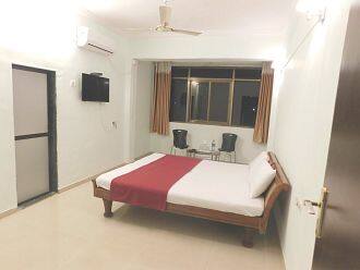 Hotel Clarissa, Lonavala 2